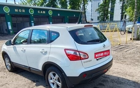 Nissan Qashqai, 2012 год, 1 010 000 рублей, 5 фотография