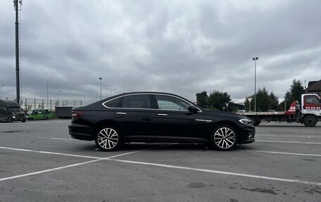 Volkswagen Lavida, 2022 год, 1 590 000 рублей, 5 фотография