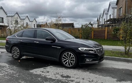 Volkswagen Lavida, 2022 год, 1 590 000 рублей, 4 фотография
