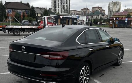 Volkswagen Lavida, 2022 год, 1 590 000 рублей, 7 фотография
