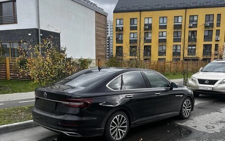 Volkswagen Lavida, 2022 год, 1 590 000 рублей, 6 фотография