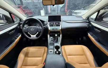 Lexus NX I, 2021 год, 2 490 000 рублей, 7 фотография