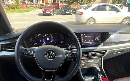 Volkswagen Lavida, 2022 год, 1 590 000 рублей, 8 фотография