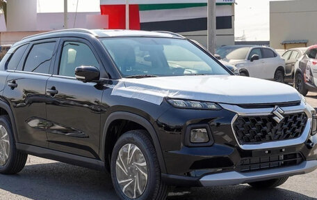 Suzuki Grand Vitara, 2026 год, 3 130 750 рублей, 3 фотография