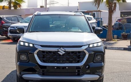 Suzuki Grand Vitara, 2026 год, 3 130 750 рублей, 2 фотография