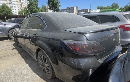 Mazda 6, 2010 год, 770 000 рублей, 3 фотография