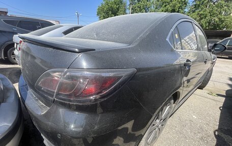 Mazda 6, 2010 год, 770 000 рублей, 4 фотография