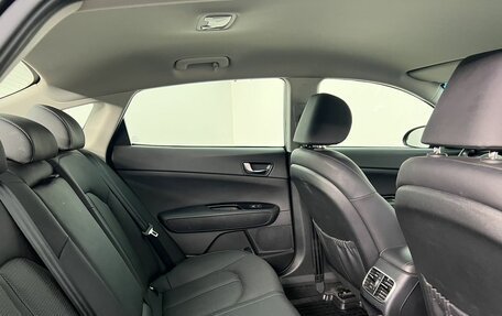 KIA Optima IV, 2018 год, 2 300 000 рублей, 12 фотография