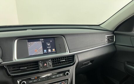 KIA Optima IV, 2018 год, 2 300 000 рублей, 18 фотография