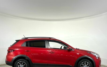 KIA Rio IV, 2021 год, 1 830 000 рублей, 5 фотография