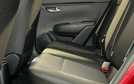 KIA Rio IV, 2021 год, 1 830 000 рублей, 16 фотография