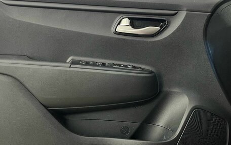 KIA Rio IV, 2021 год, 1 830 000 рублей, 18 фотография