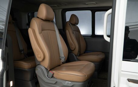 Hyundai Staria, 2021 год, 5 494 434 рублей, 7 фотография