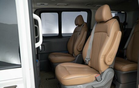 Hyundai Staria, 2021 год, 5 494 434 рублей, 10 фотография