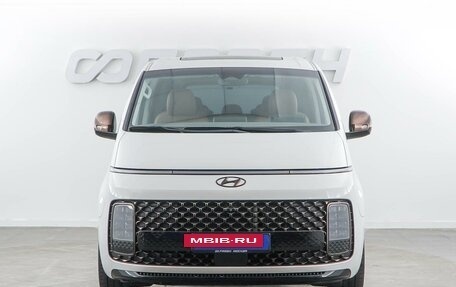 Hyundai Staria, 2021 год, 5 494 434 рублей, 3 фотография