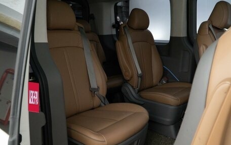 Hyundai Staria, 2021 год, 5 494 434 рублей, 9 фотография