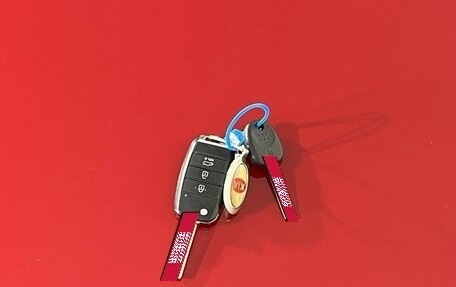 KIA Rio IV, 2021 год, 1 830 000 рублей, 22 фотография