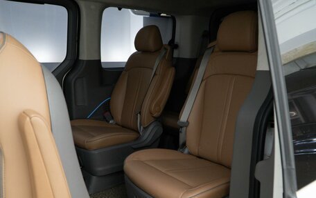 Hyundai Staria, 2021 год, 5 494 434 рублей, 12 фотография