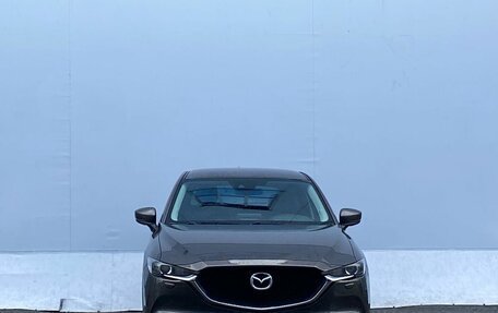 Mazda CX-5 II, 2021 год, 3 250 000 рублей, 2 фотография