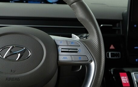 Hyundai Staria, 2021 год, 5 494 434 рублей, 17 фотография
