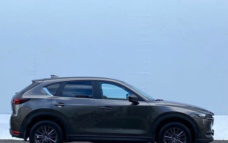 Mazda CX-5 II, 2021 год, 3 250 000 рублей, 4 фотография