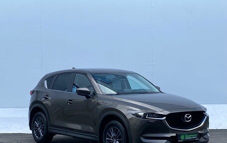 Mazda CX-5 II, 2021 год, 3 250 000 рублей, 3 фотография
