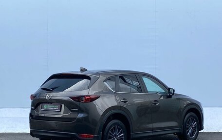 Mazda CX-5 II, 2021 год, 3 250 000 рублей, 5 фотография