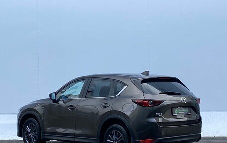 Mazda CX-5 II, 2021 год, 3 250 000 рублей, 7 фотография