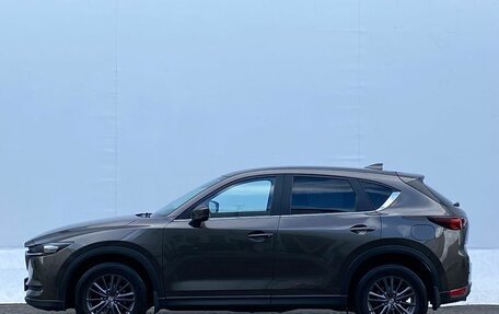 Mazda CX-5 II, 2021 год, 3 250 000 рублей, 8 фотография