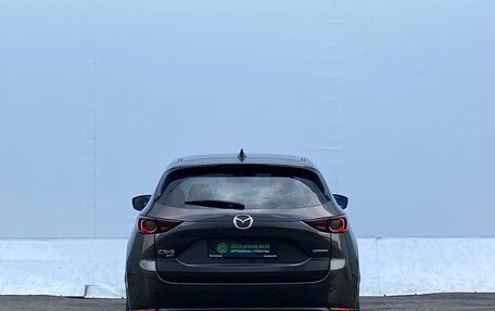 Mazda CX-5 II, 2021 год, 3 250 000 рублей, 6 фотография