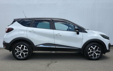Renault Kaptur I рестайлинг, 2018 год, 1 550 000 рублей, 4 фотография