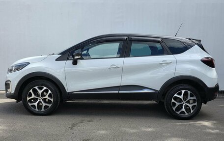 Renault Kaptur I рестайлинг, 2018 год, 1 550 000 рублей, 8 фотография