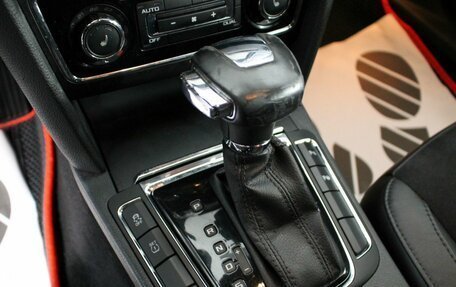 Skoda Superb III рестайлинг, 2012 год, 940 000 рублей, 15 фотография
