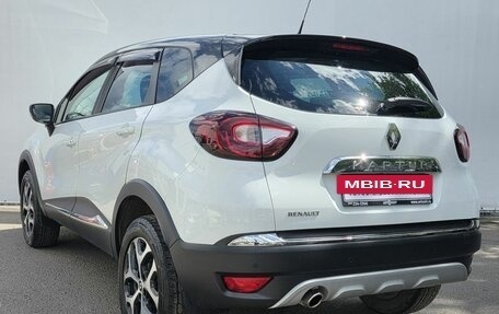 Renault Kaptur I рестайлинг, 2018 год, 1 550 000 рублей, 7 фотография