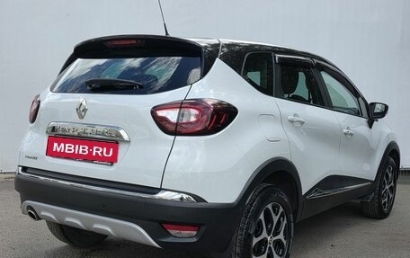 Renault Kaptur I рестайлинг, 2018 год, 1 550 000 рублей, 5 фотография