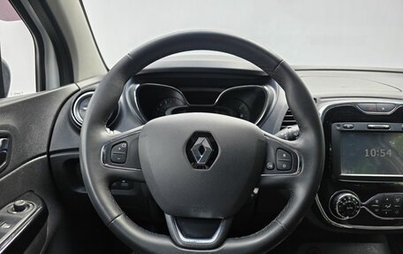 Renault Kaptur I рестайлинг, 2018 год, 1 550 000 рублей, 12 фотография