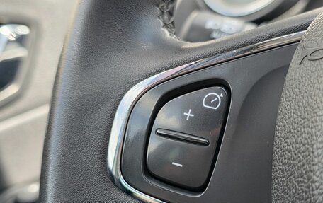 Renault Kaptur I рестайлинг, 2018 год, 1 550 000 рублей, 17 фотография