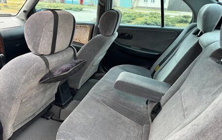 Nissan Primera II рестайлинг, 1995 год, 135 000 рублей, 8 фотография