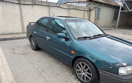 Nissan Primera II рестайлинг, 1995 год, 135 000 рублей, 14 фотография