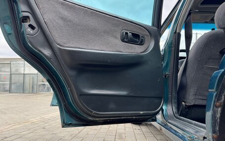 Nissan Primera II рестайлинг, 1995 год, 135 000 рублей, 10 фотография