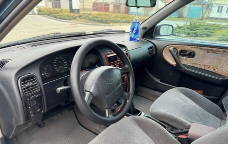 Nissan Primera II рестайлинг, 1995 год, 135 000 рублей, 11 фотография