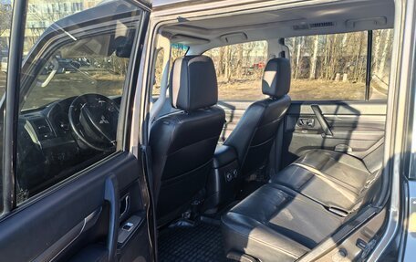 Mitsubishi Pajero IV, 2010 год, 1 700 000 рублей, 9 фотография