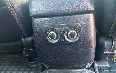 Mitsubishi Pajero IV, 2010 год, 1 700 000 рублей, 12 фотография