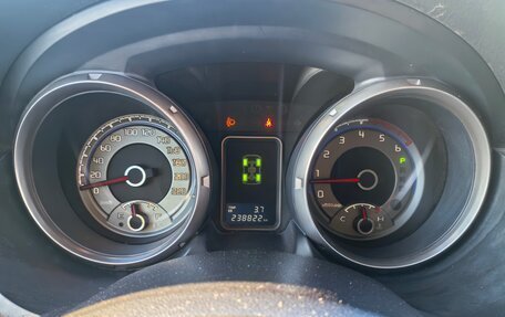 Mitsubishi Pajero IV, 2010 год, 1 700 000 рублей, 14 фотография
