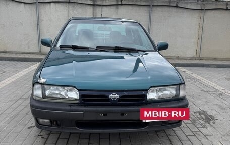 Nissan Primera II рестайлинг, 1995 год, 135 000 рублей, 17 фотография