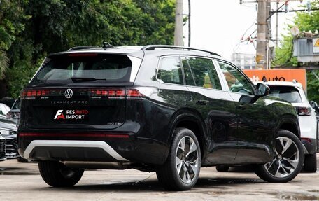 Volkswagen Teramont, 2026 год, 4 890 000 рублей, 5 фотография