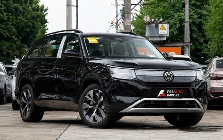 Volkswagen Teramont, 2026 год, 4 890 000 рублей, 3 фотография