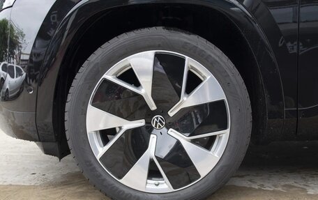 Volkswagen Teramont, 2026 год, 4 890 000 рублей, 9 фотография