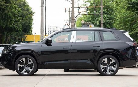 Volkswagen Teramont, 2026 год, 4 890 000 рублей, 8 фотография