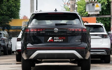 Volkswagen Teramont, 2026 год, 4 890 000 рублей, 6 фотография